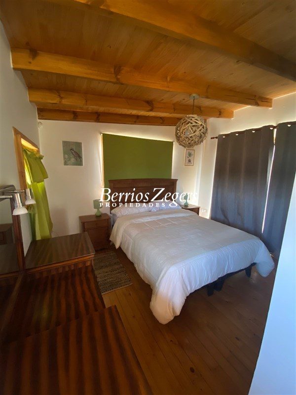 Casa en venta en Olmué — foto 6