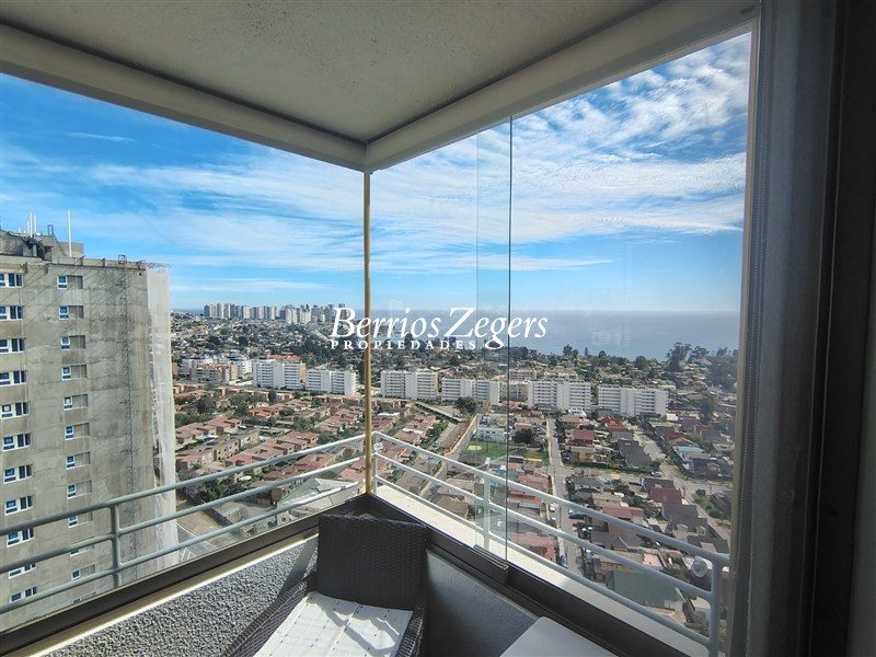 Departamento en venta en Concón — foto 1