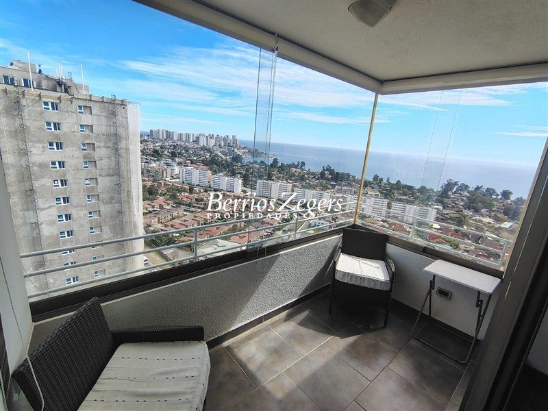 Departamento en venta en Concón — foto 2