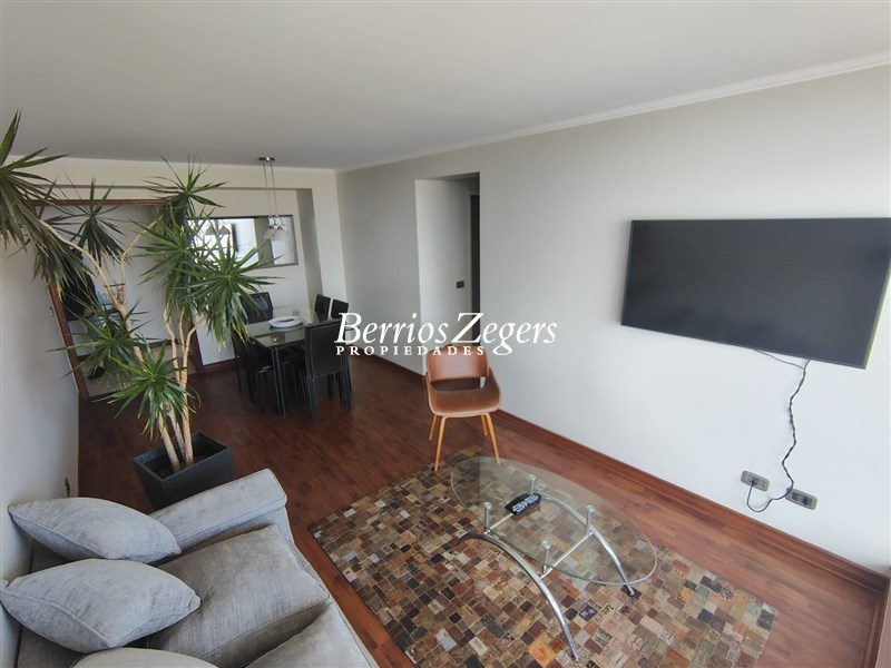 Departamento en venta en Concón — foto 3