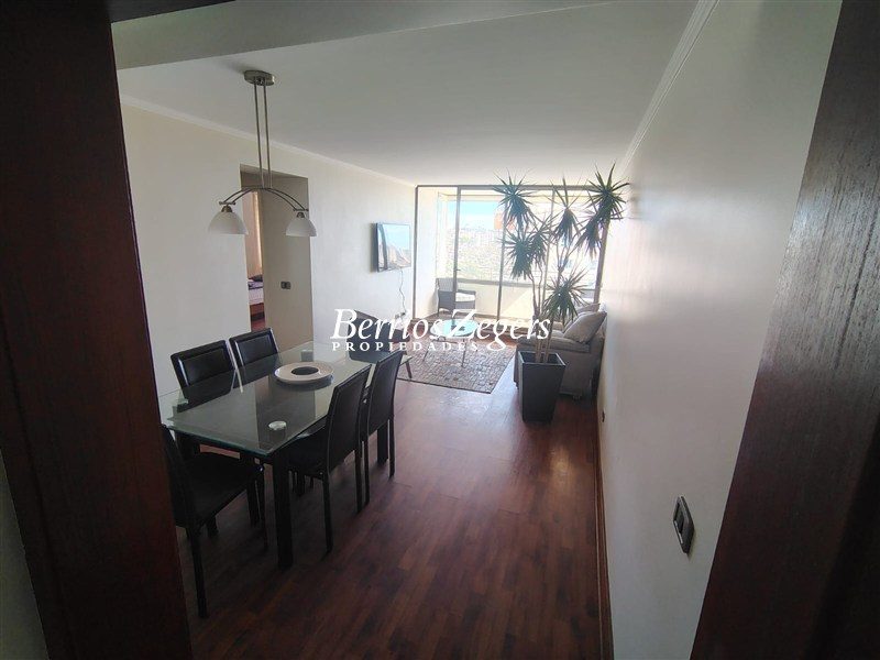 Departamento en venta en Concón — foto 5