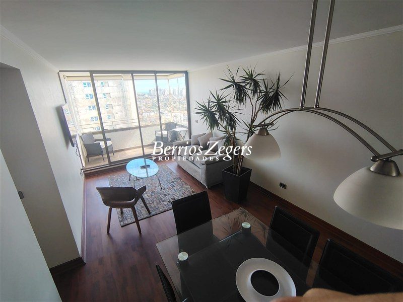 Departamento en venta en Concón — foto 6