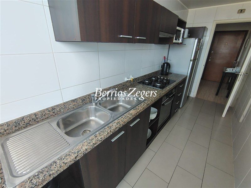 Departamento en venta en Concón — foto 8