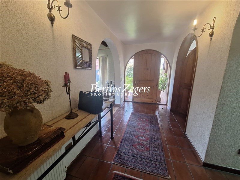 Casa en venta en Las Condes — foto 2