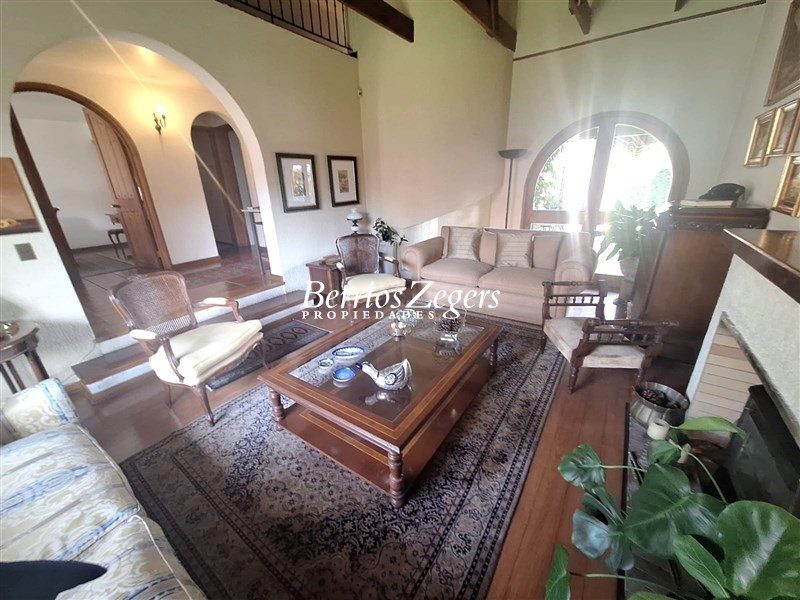 Casa en venta en Las Condes — foto 3