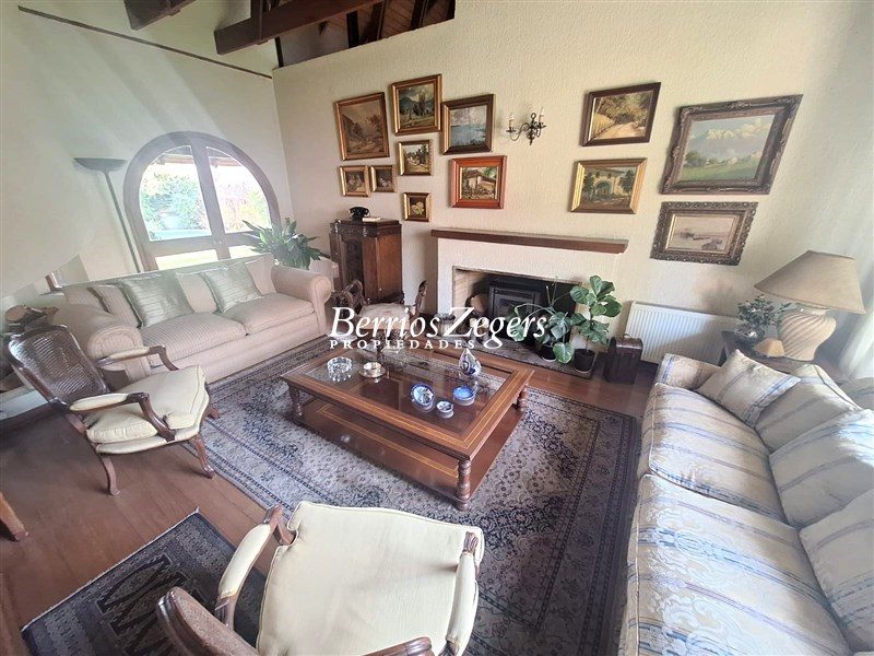 Casa en venta en Las Condes — foto 4