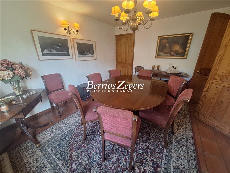 Casa en venta en Las Condes — foto 5