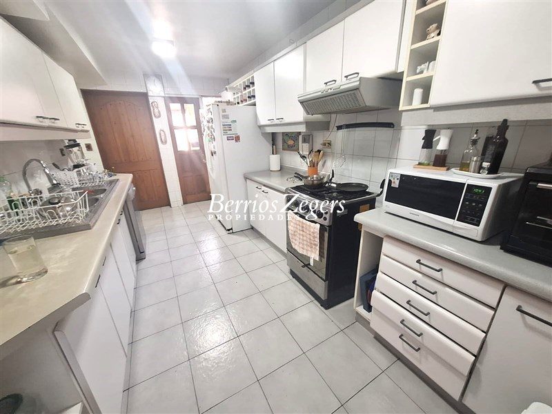 Casa en venta en Las Condes — foto 8