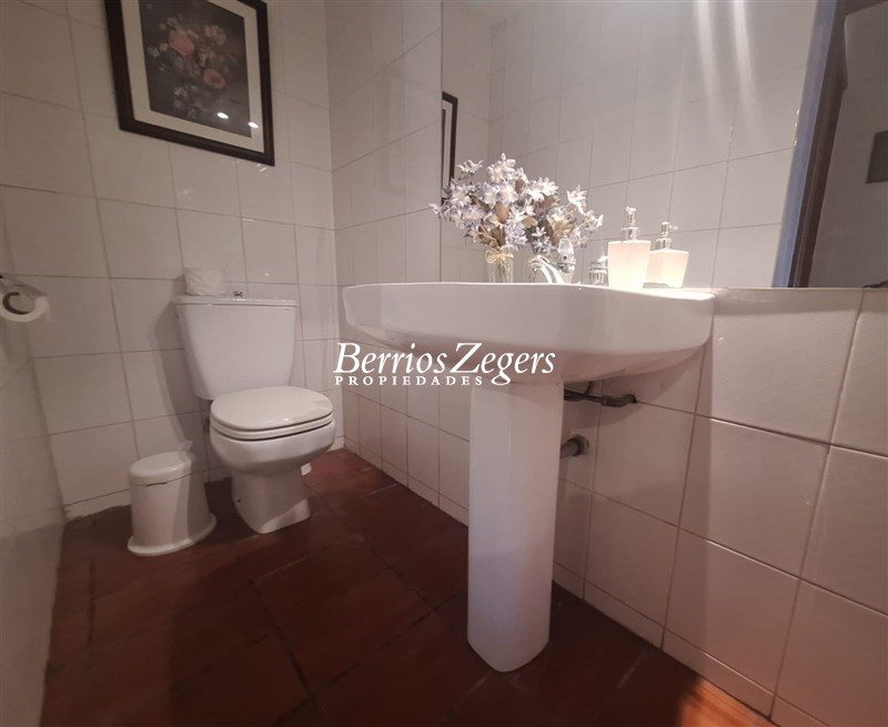 Casa en venta en Las Condes — foto 9