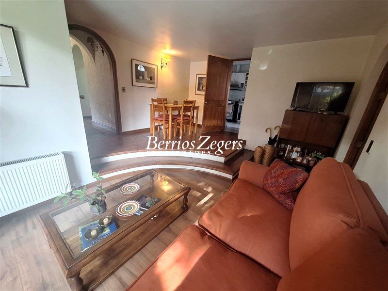 Casa en venta en Las Condes — foto 10