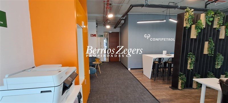 Oficina en venta en Las Condes — foto 1