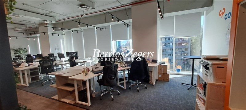 Oficina en venta en Las Condes — foto 3