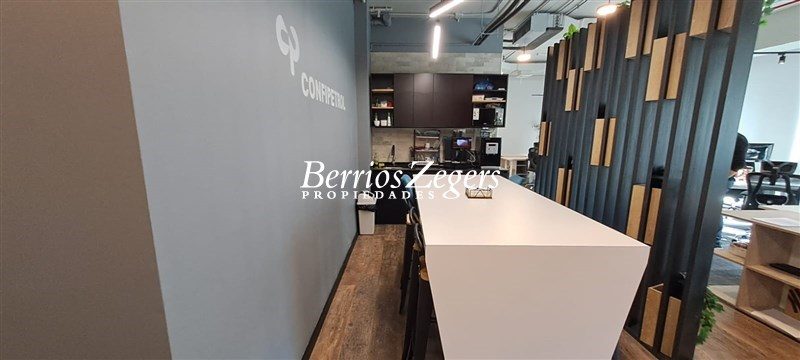 Oficina en venta en Las Condes — foto 4