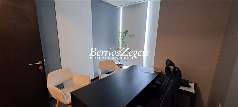 Oficina en venta en Las Condes — foto 6