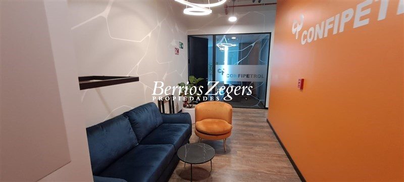 Oficina en venta en Las Condes — foto 8