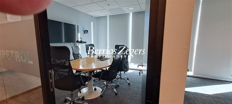 Oficina en venta en Las Condes — foto 10