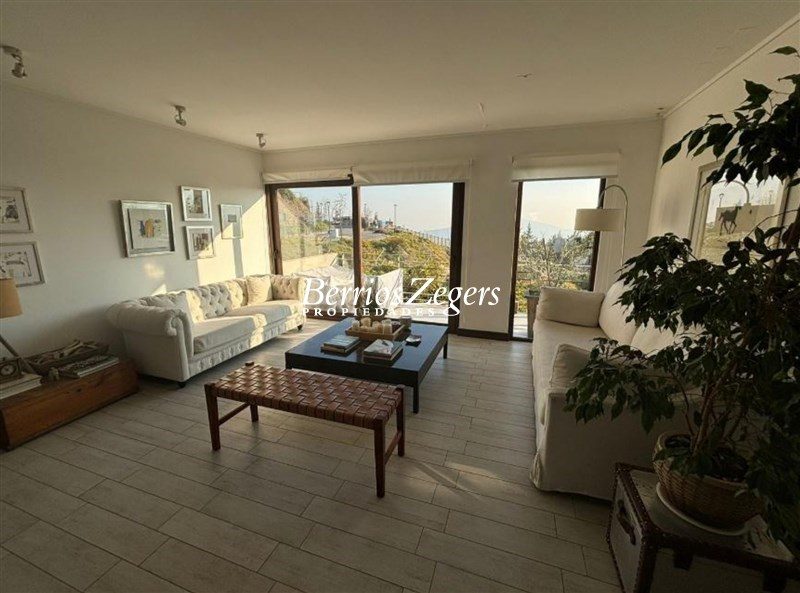 Casa en venta en Lo Barnechea — foto 3