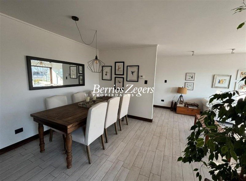 Casa en venta en Lo Barnechea — foto 4