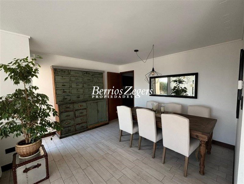 Casa en venta en Lo Barnechea — foto 5