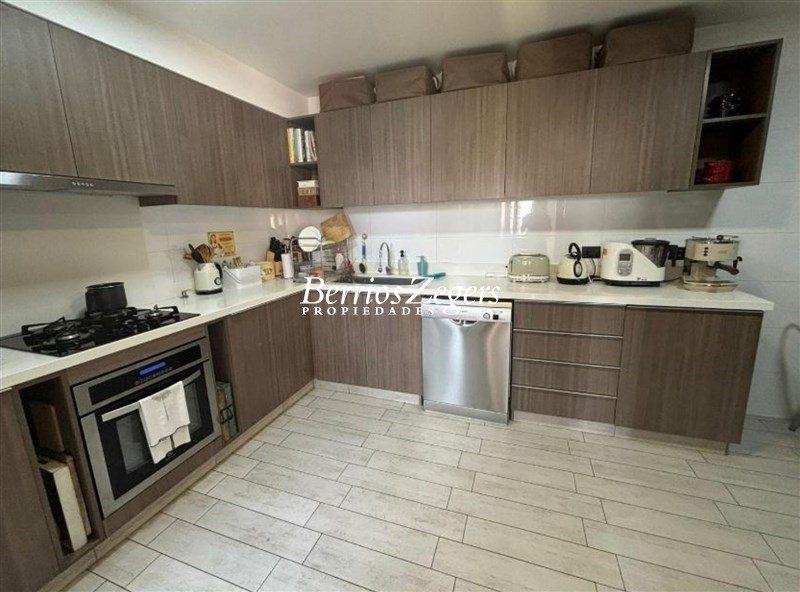 Casa en venta en Lo Barnechea — foto 6