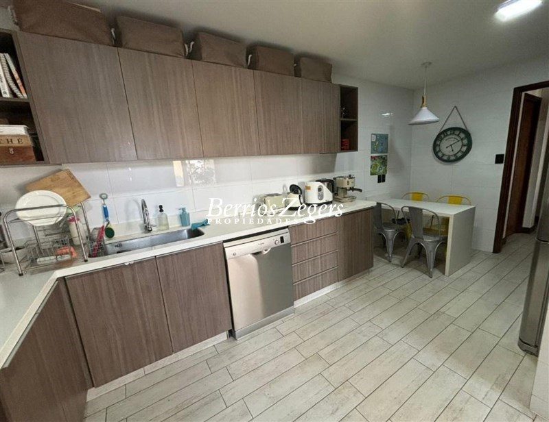 Casa en venta en Lo Barnechea — foto 7