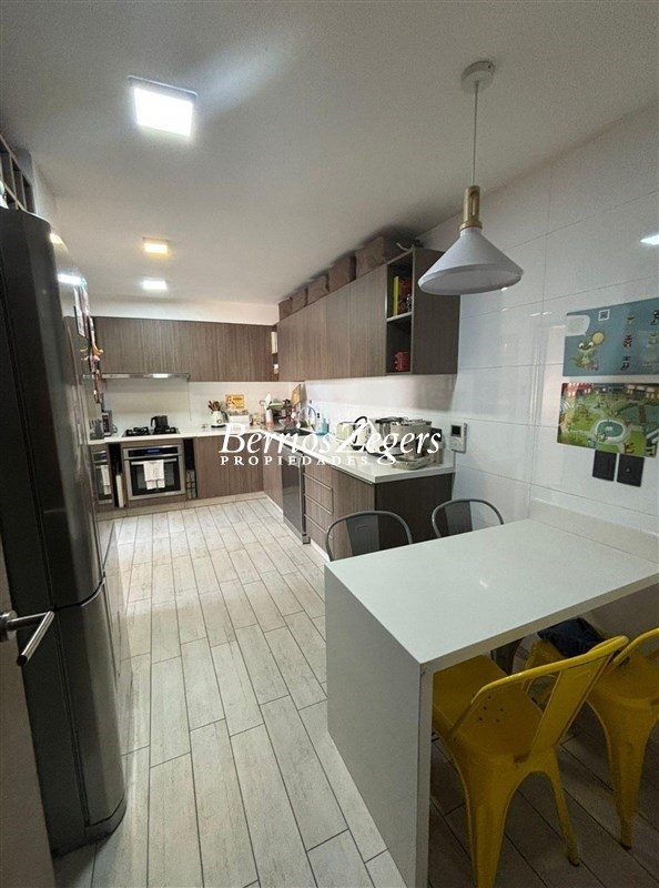 Casa en venta en Lo Barnechea — foto 8