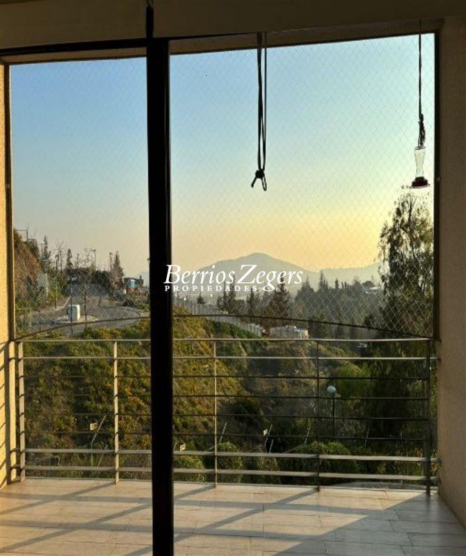 Casa en venta en Lo Barnechea — foto 9