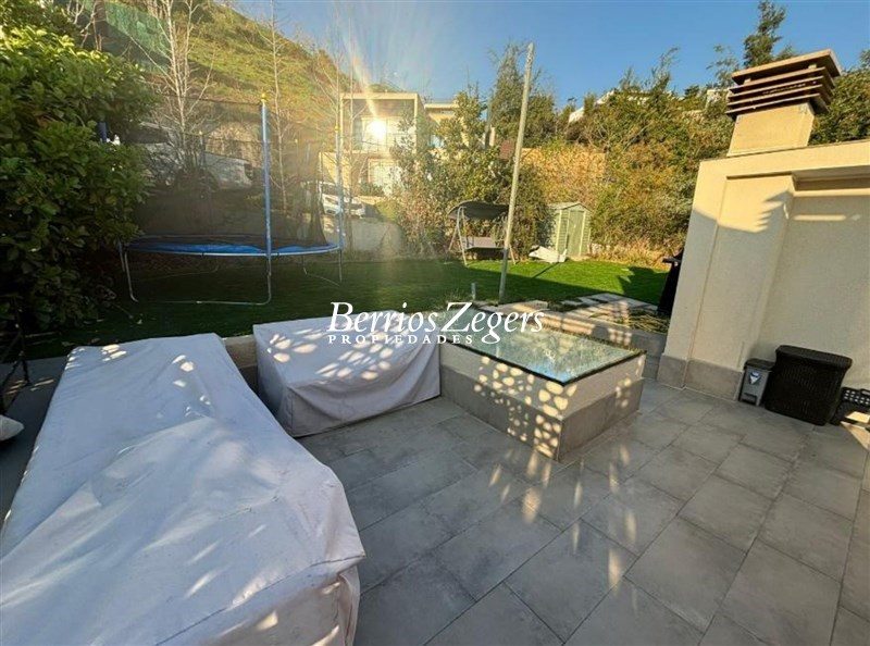 Casa en venta en Lo Barnechea — foto 10