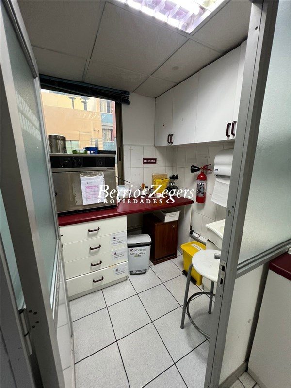 Oficina en arriendo en Antofagasta — foto 3