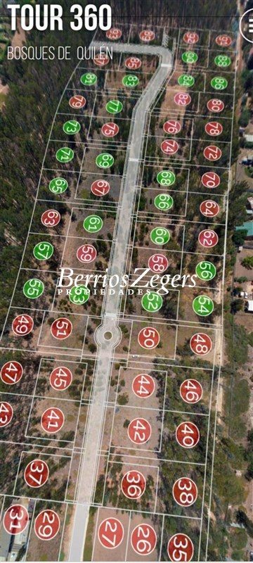 Terreno en venta en Puchuncaví — foto 10