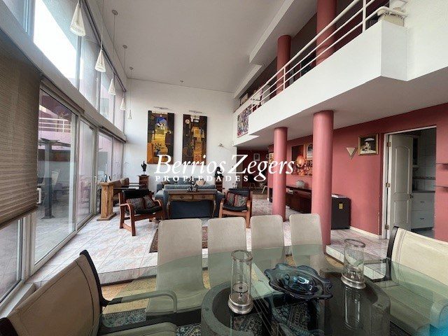 Casa en venta en Las Condes — foto 2