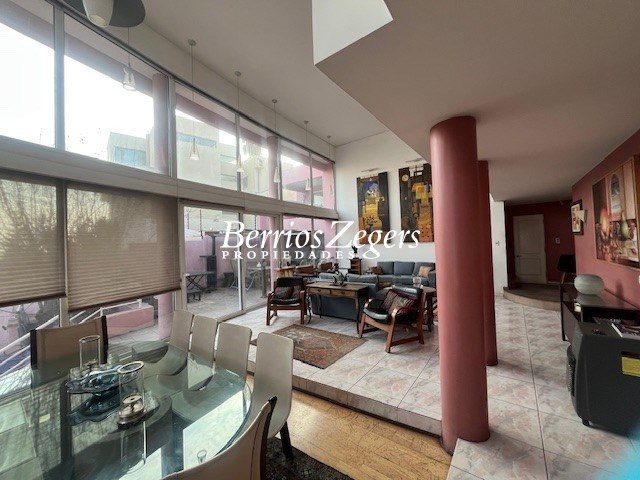 Casa en venta en Las Condes — foto 4