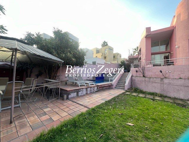 Casa en venta en Las Condes — foto 8