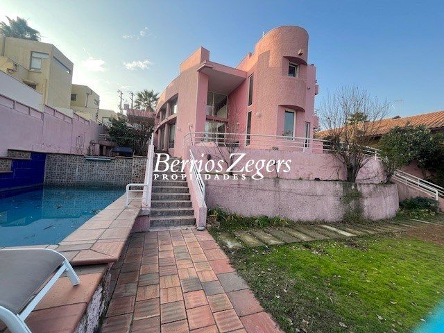 Casa en venta en Las Condes — foto 9