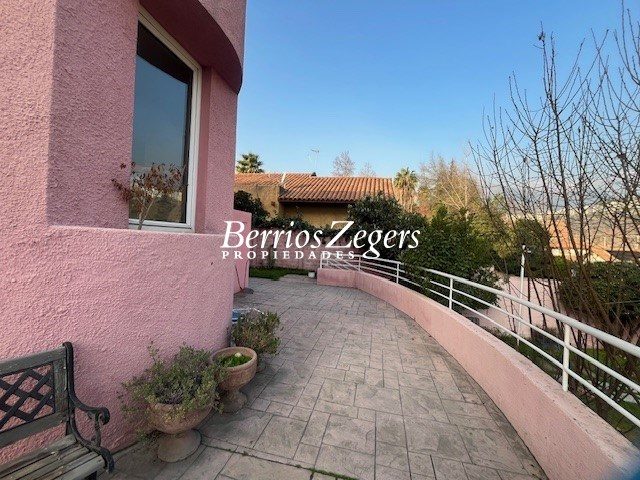 Casa en venta en Las Condes — foto 10