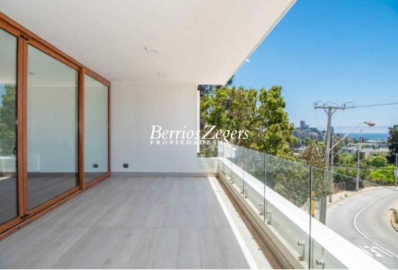 Departamento en venta en Viña del Mar — foto 1