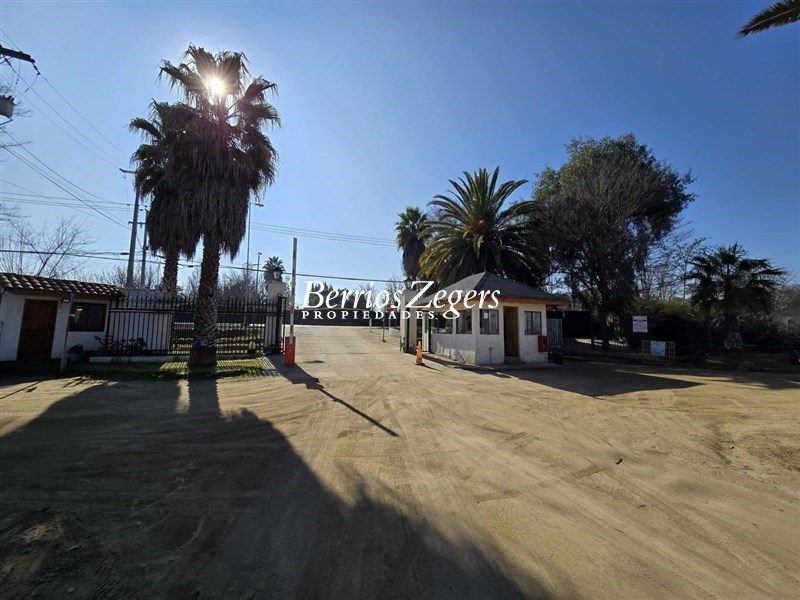 Terreno en venta en Isla de Maipo — foto 1