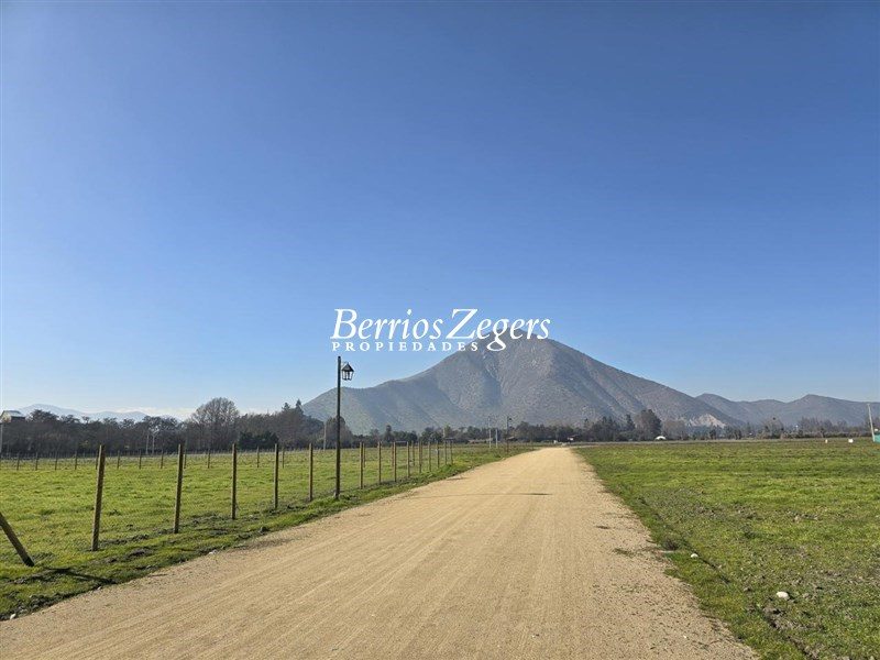 Terreno en venta en Isla de Maipo — foto 2