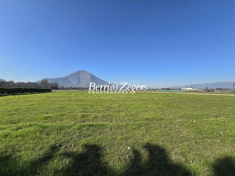 Terreno en venta en Isla de Maipo — foto 3