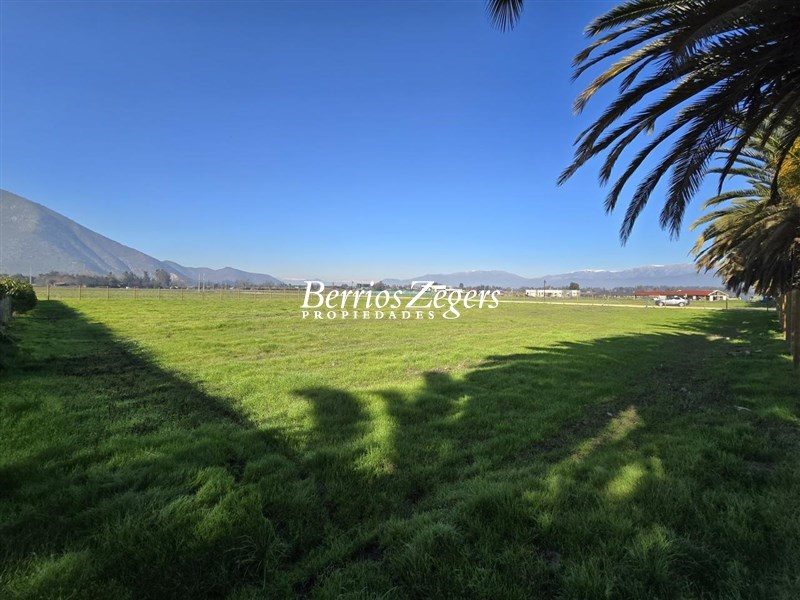Terreno en venta en Isla de Maipo — foto 4