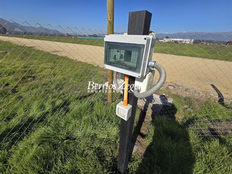 Terreno en venta en Isla de Maipo — foto 7