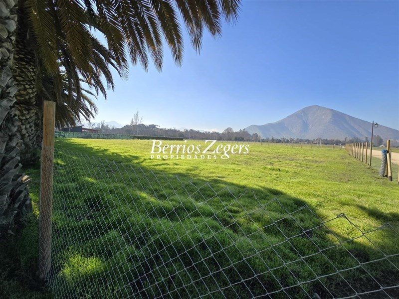 Terreno en venta en Isla de Maipo — foto 8