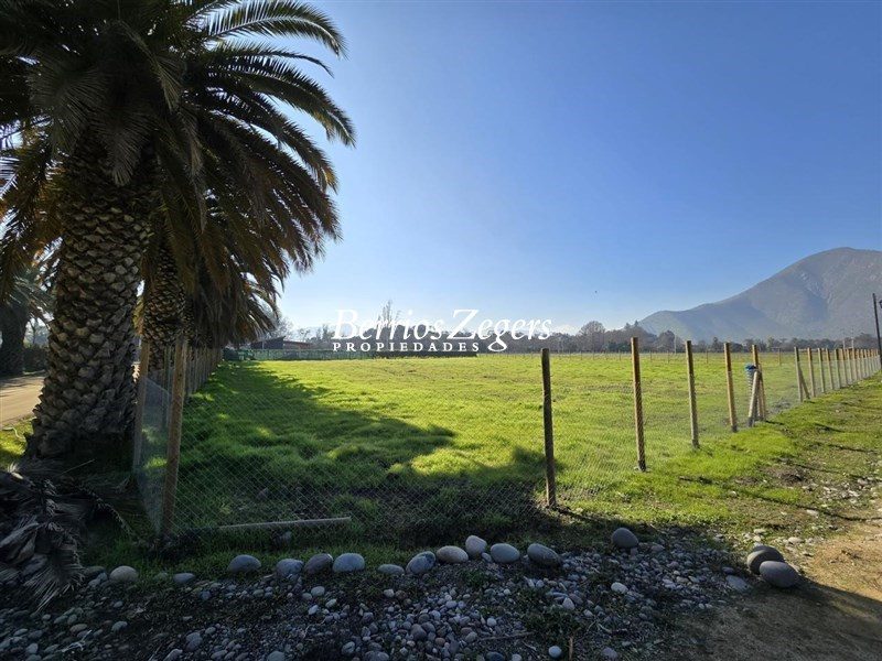 Terreno en venta en Isla de Maipo — foto 10