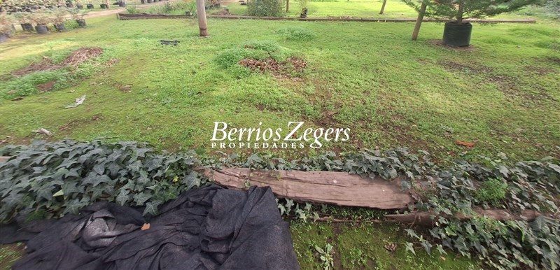 Terreno en venta en Las Condes — foto 1
