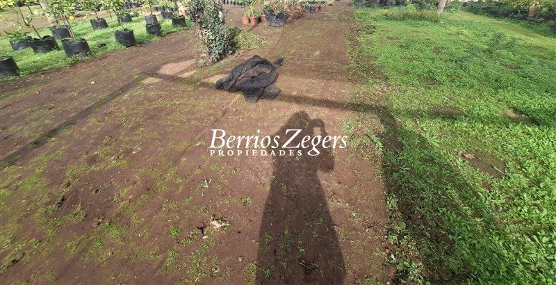 Terreno en venta en Las Condes — foto 2