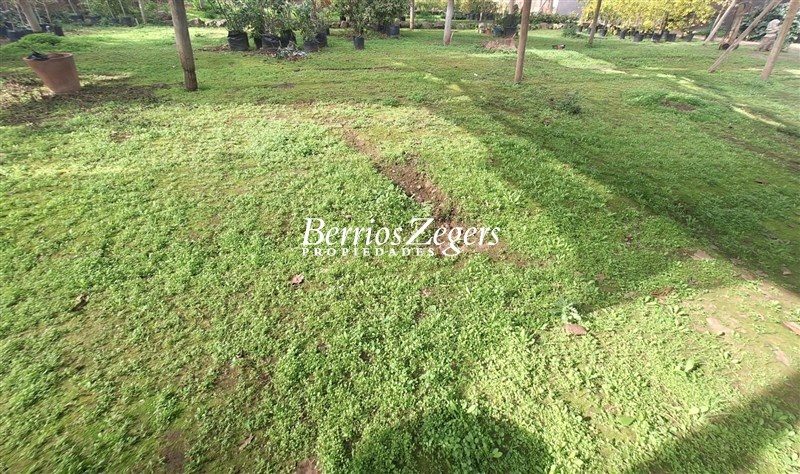 Terreno en venta en Las Condes — foto 3