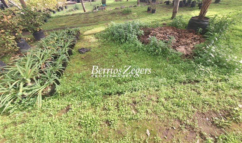 Terreno en venta en Las Condes — foto 4