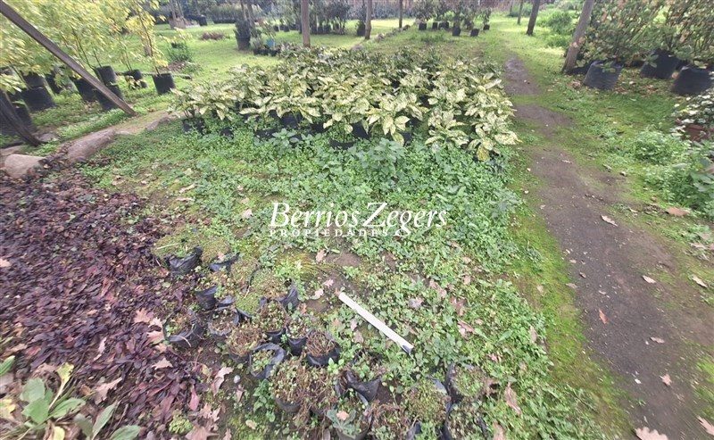 Terreno en venta en Las Condes — foto 6
