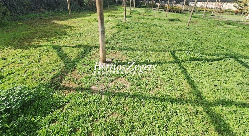 Terreno en venta en Las Condes — foto 7