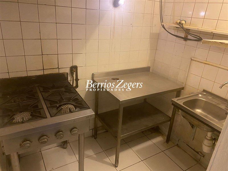 Local comercial en venta en Las Condes — foto 4